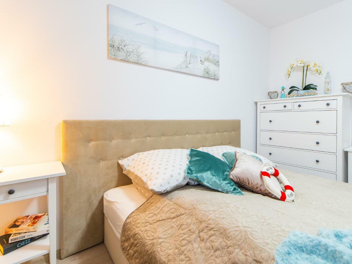 Apartament Happy Time Spa - Kolobrzeg Ngoại thất bức ảnh